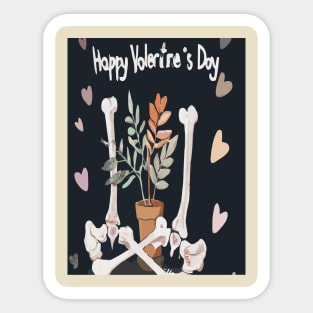 Celebrate Love Sticker